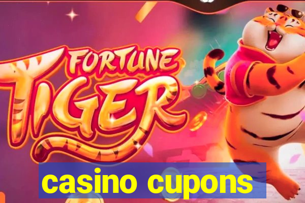 casino cupons