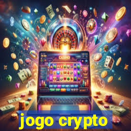 jogo crypto