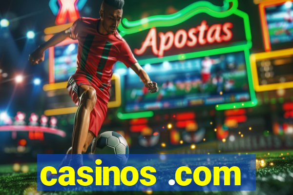 casinos .com