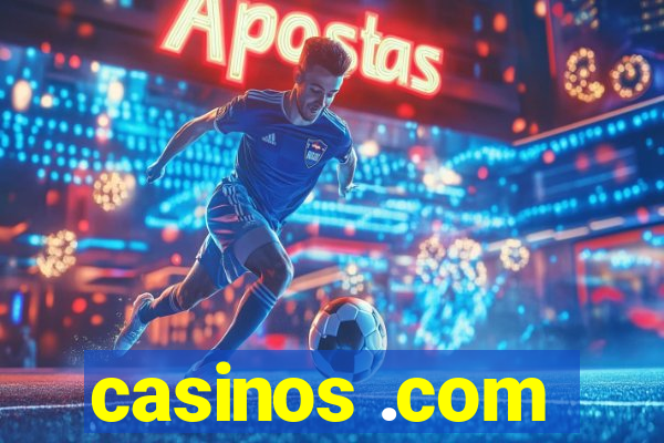 casinos .com