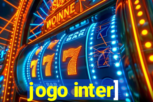 jogo inter]