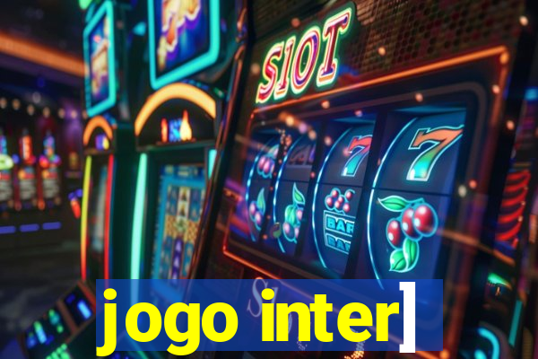 jogo inter]