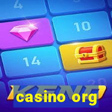 casino org