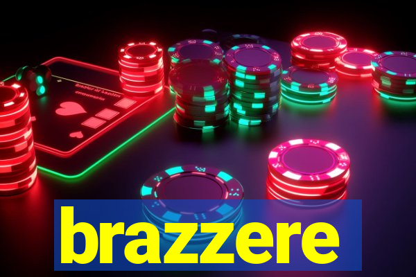 brazzere