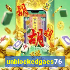 unblockedgaes76