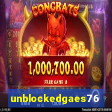 unblockedgaes76