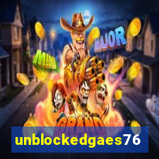 unblockedgaes76