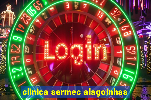 clinica sermec alagoinhas