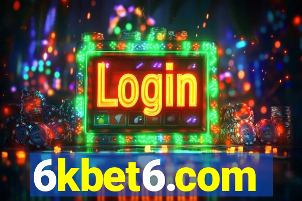 6kbet6.com