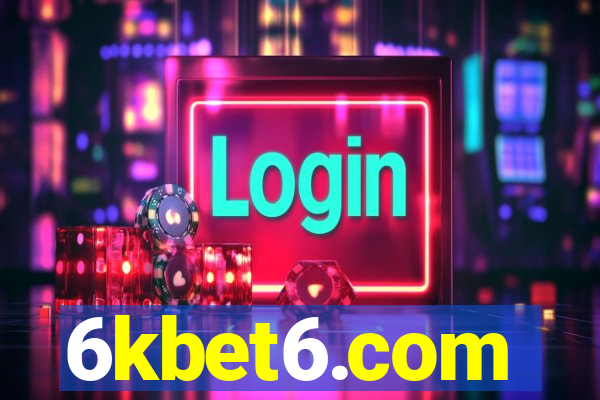 6kbet6.com