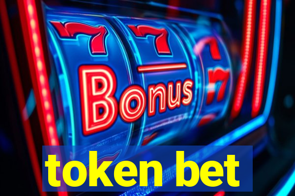 token bet