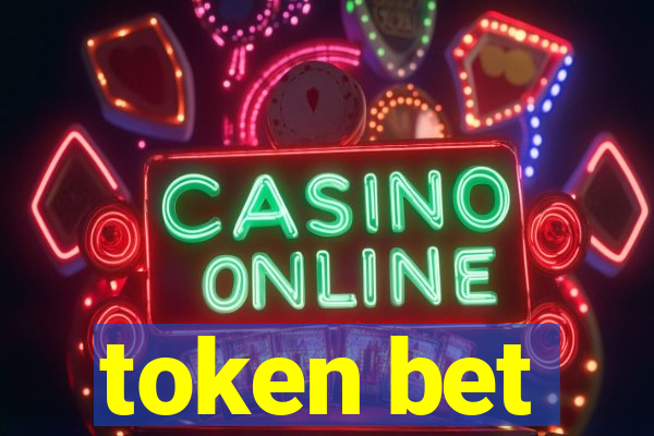 token bet