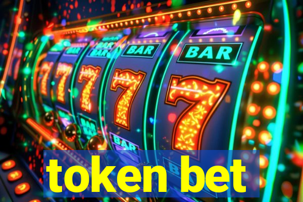 token bet