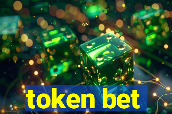 token bet