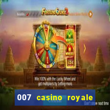 007 casino royale dublado mp torrent