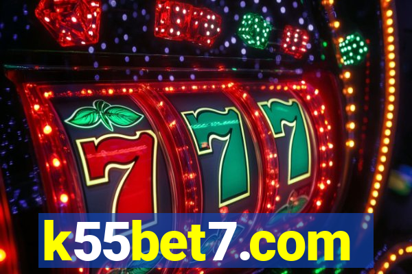 k55bet7.com