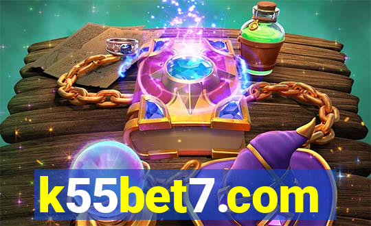 k55bet7.com