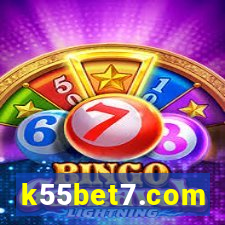 k55bet7.com