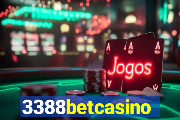 3388betcasino