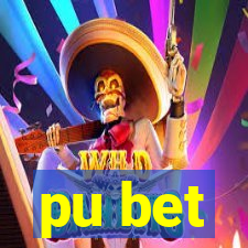 pu bet