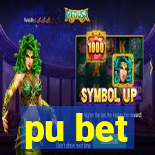 pu bet