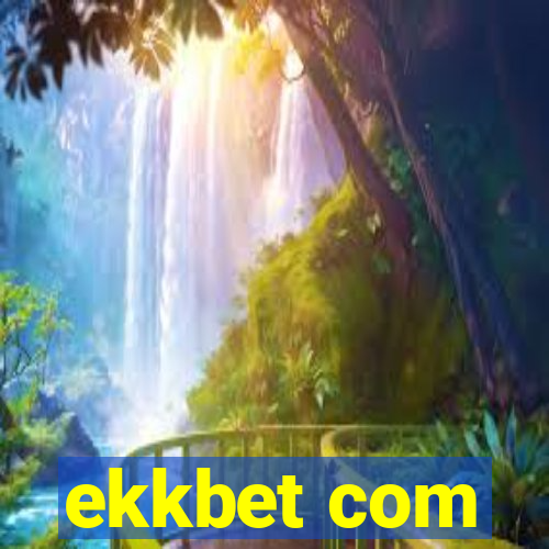 ekkbet com