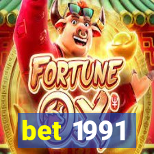 bet 1991