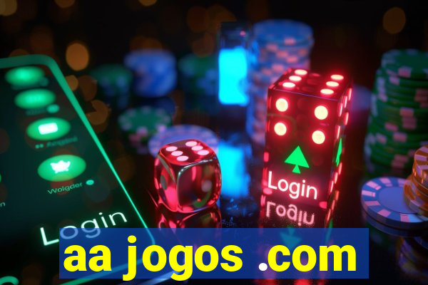 aa jogos .com