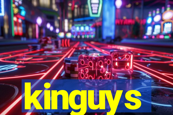 kinguys