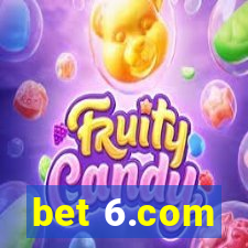 bet 6.com