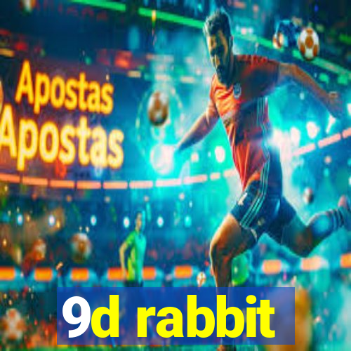 9d rabbit