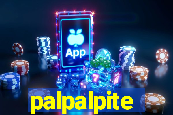 palpalpite