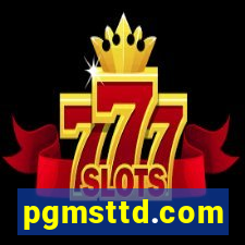 pgmsttd.com