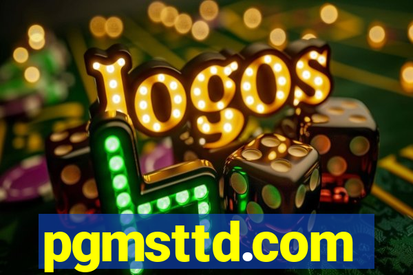 pgmsttd.com