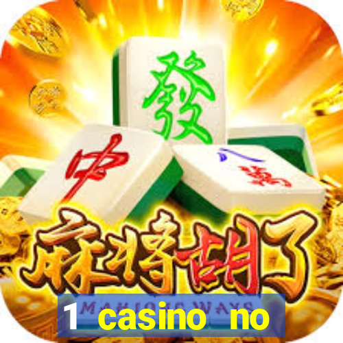 1 casino no deposit bonus