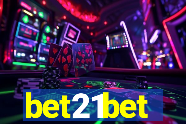 bet21bet