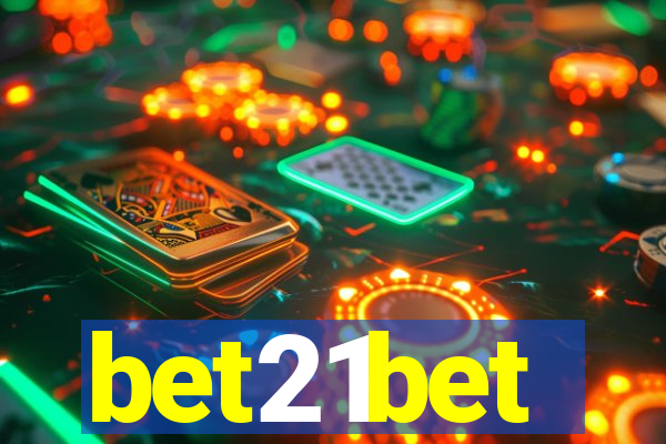 bet21bet