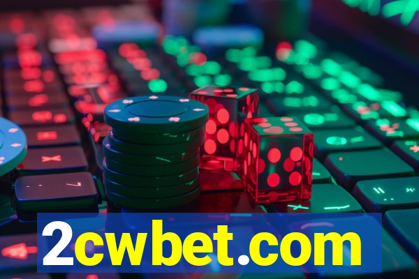 2cwbet.com