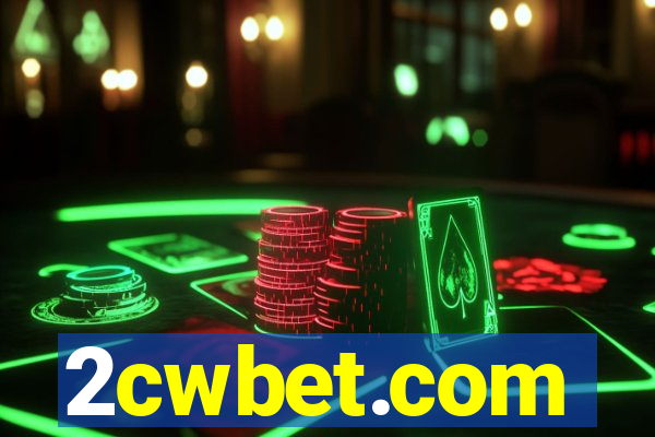 2cwbet.com