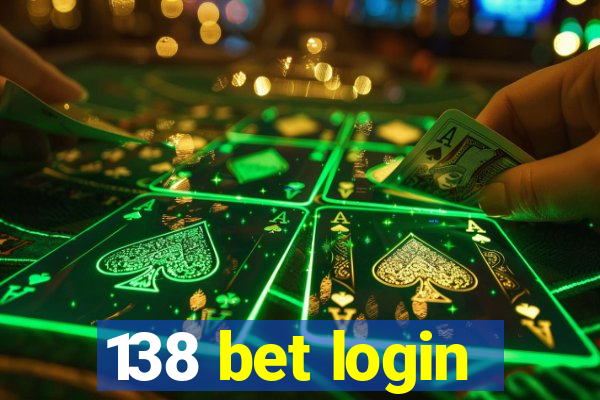 138 bet login