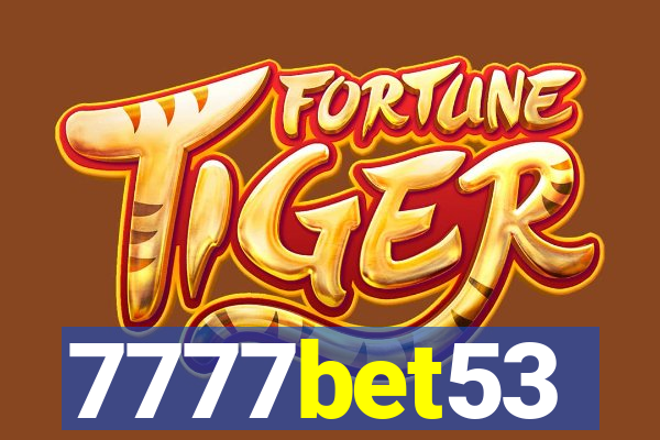 7777bet53