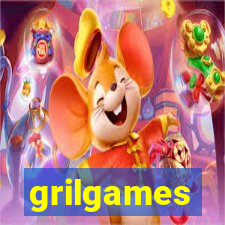 grilgames