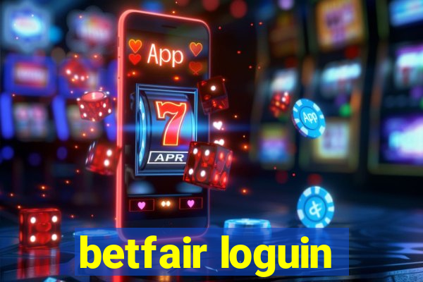 betfair loguin