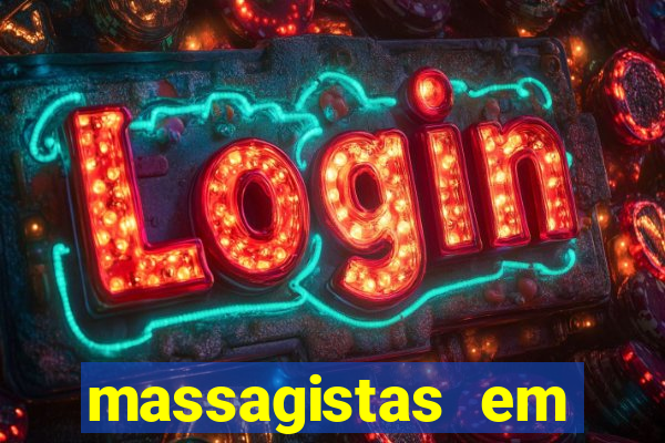 massagistas em porto alegre