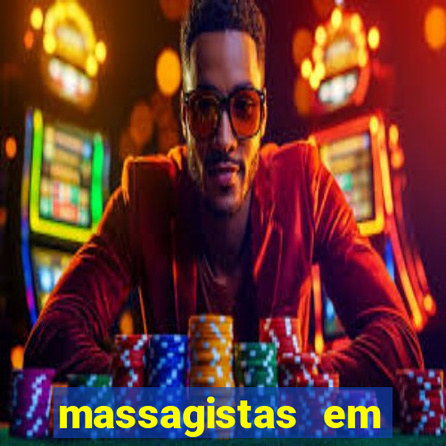 massagistas em porto alegre