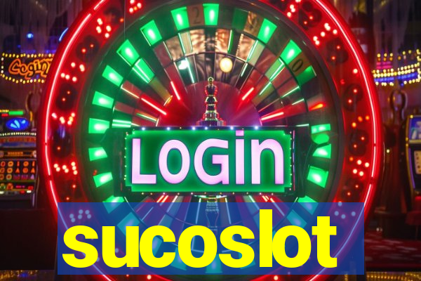 sucoslot