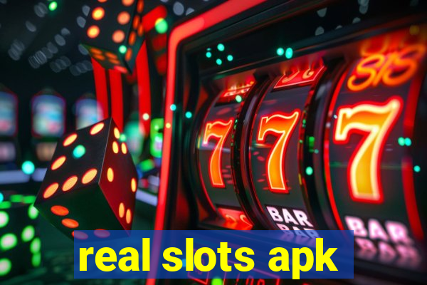 real slots apk