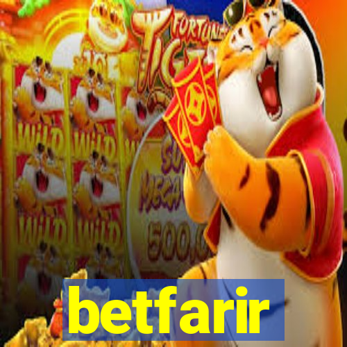 betfarir