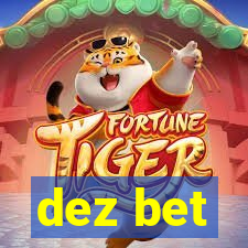 dez bet