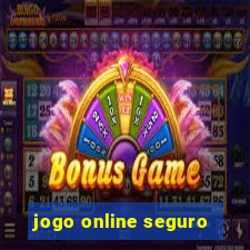 jogo online seguro